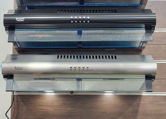 🌬️ La Hotte de Cuisine Ariston الأصلية
نظافة وأناقة في مطبخك ✨