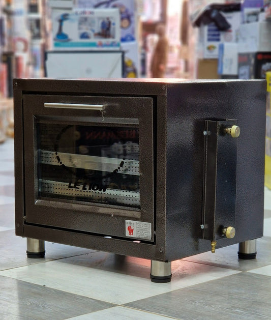 🔥 فرن تلمسان السبع الأصلي 🍞🍗
الجودة 🇩🇿 و المتانة 💯
للخبز 🥖، البيتزا 🍕، و جميع أطباقك المفضلة 👌